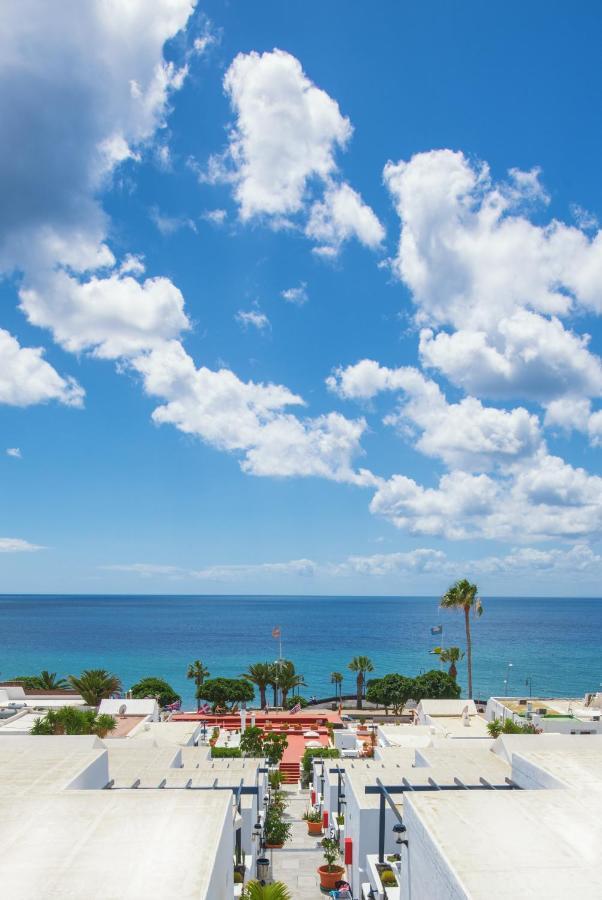Apartamentos Playamar Puerto del Carmen  Exterior foto