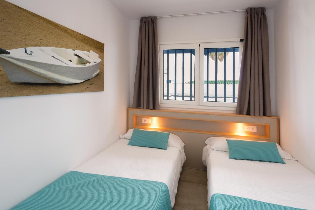Apartamentos Playamar Puerto del Carmen  Exterior foto